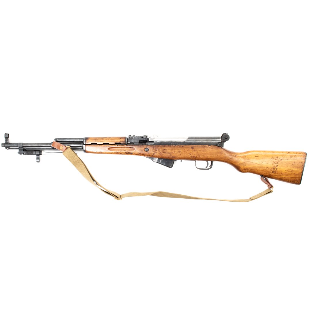 ECOM00458459 NORINCO Sks ECOM00458459 552162